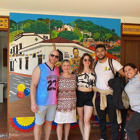 Hotel Casa Bresse Cali Ngoại thất bức ảnh
