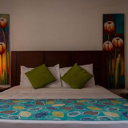 Hotel Casa Bresse Cali Ngoại thất bức ảnh