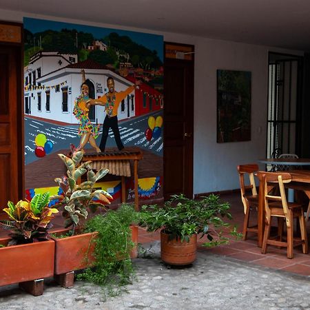 Hotel Casa Bresse Cali Ngoại thất bức ảnh