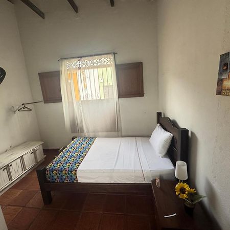 Hotel Casa Bresse Cali Ngoại thất bức ảnh