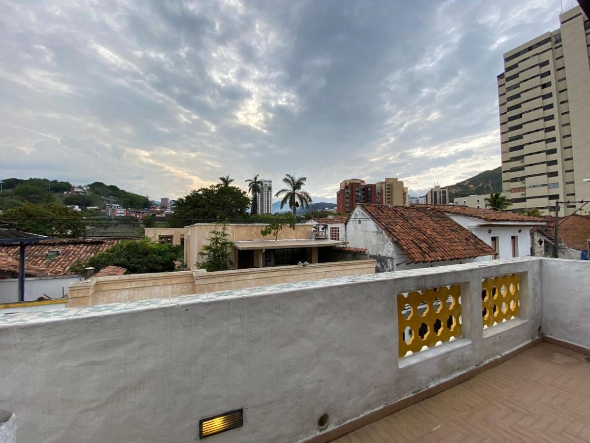 Hotel Casa Bresse Cali Ngoại thất bức ảnh