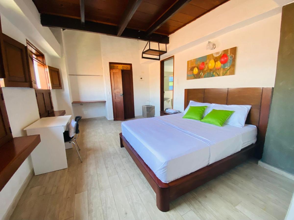 Hotel Casa Bresse Cali Ngoại thất bức ảnh