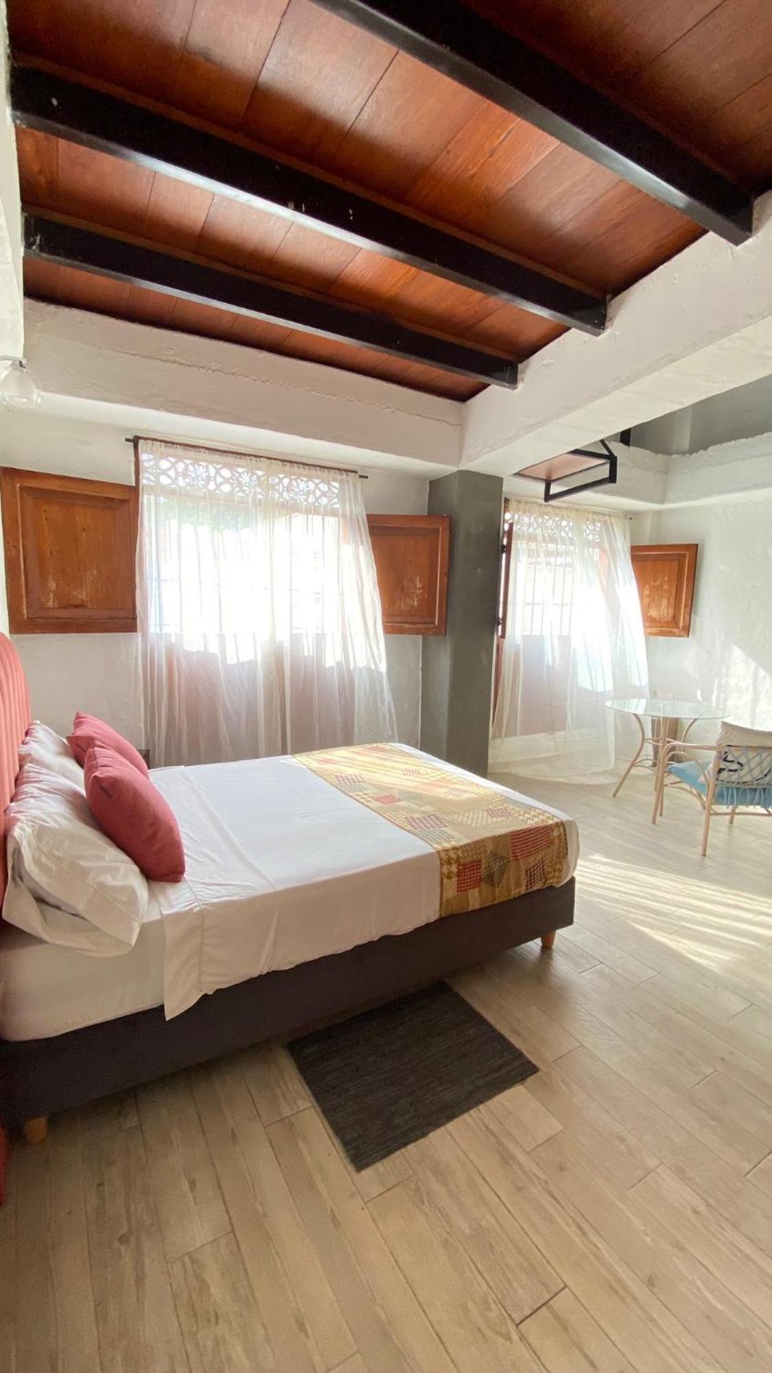 Hotel Casa Bresse Cali Ngoại thất bức ảnh