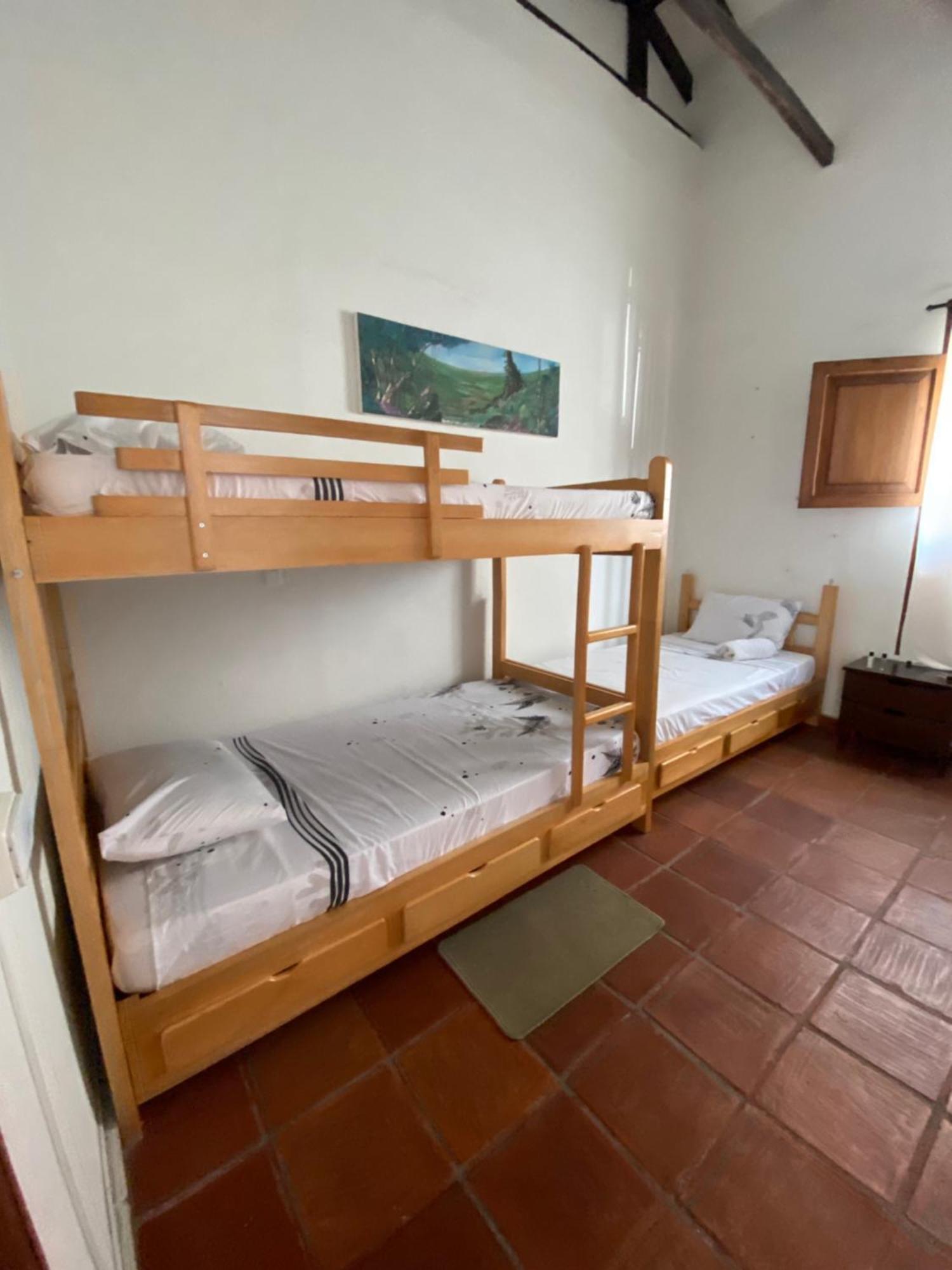 Hotel Casa Bresse Cali Ngoại thất bức ảnh