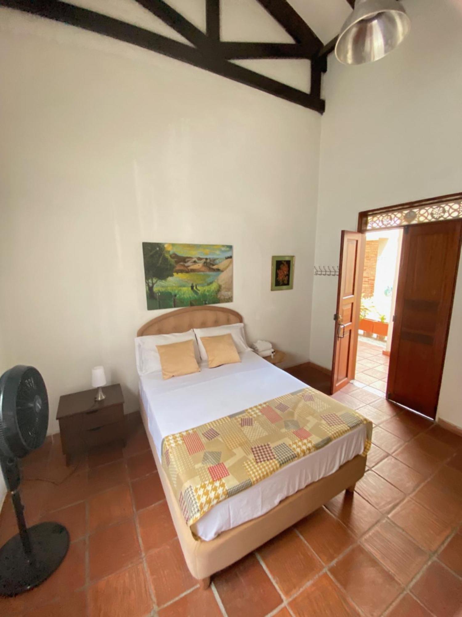 Hotel Casa Bresse Cali Ngoại thất bức ảnh