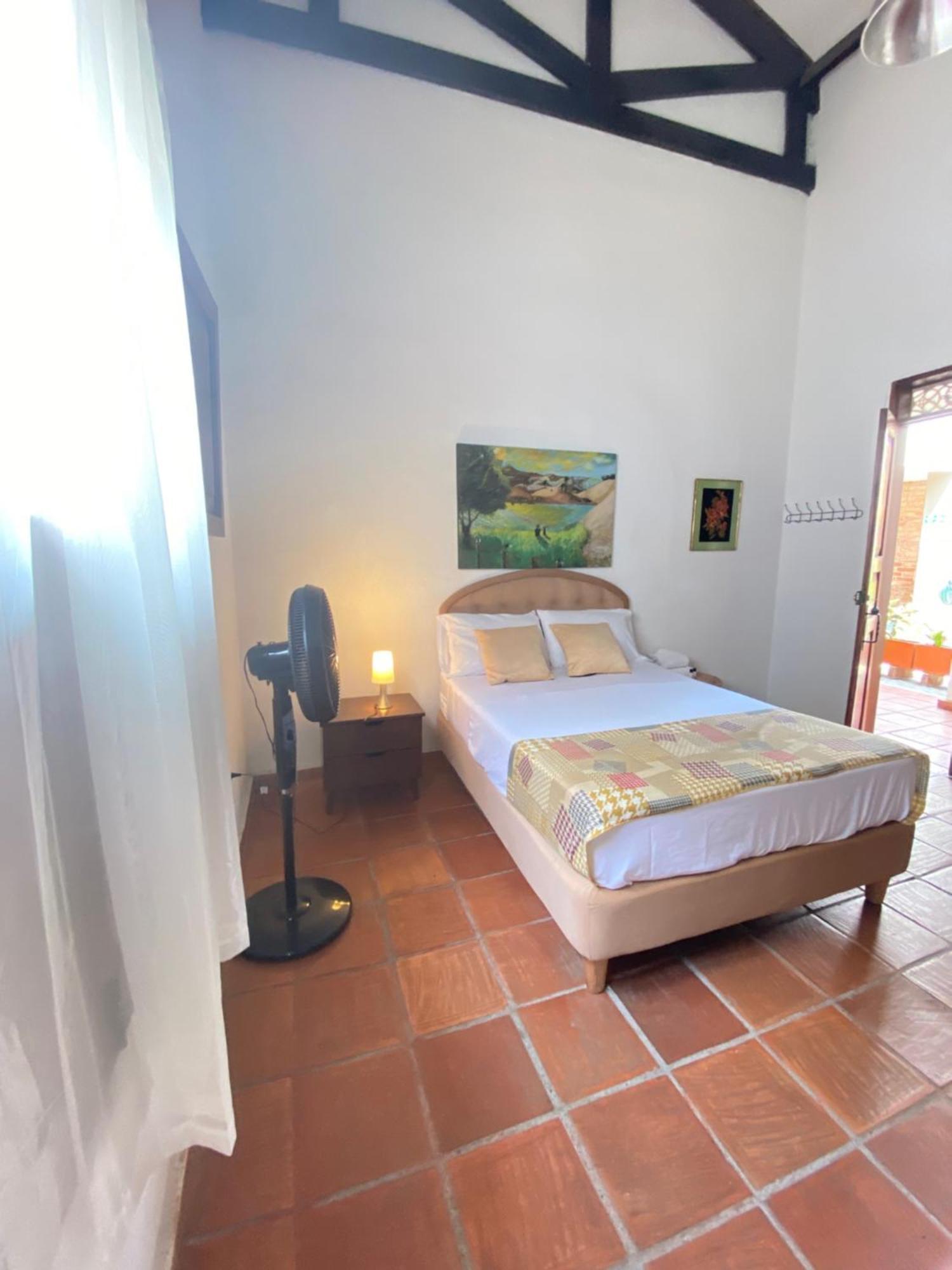 Hotel Casa Bresse Cali Ngoại thất bức ảnh