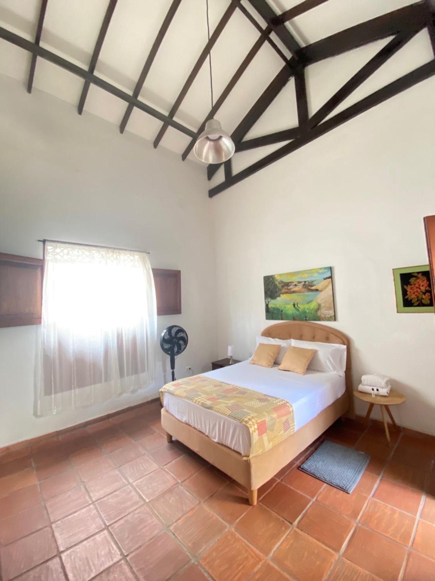 Hotel Casa Bresse Cali Ngoại thất bức ảnh