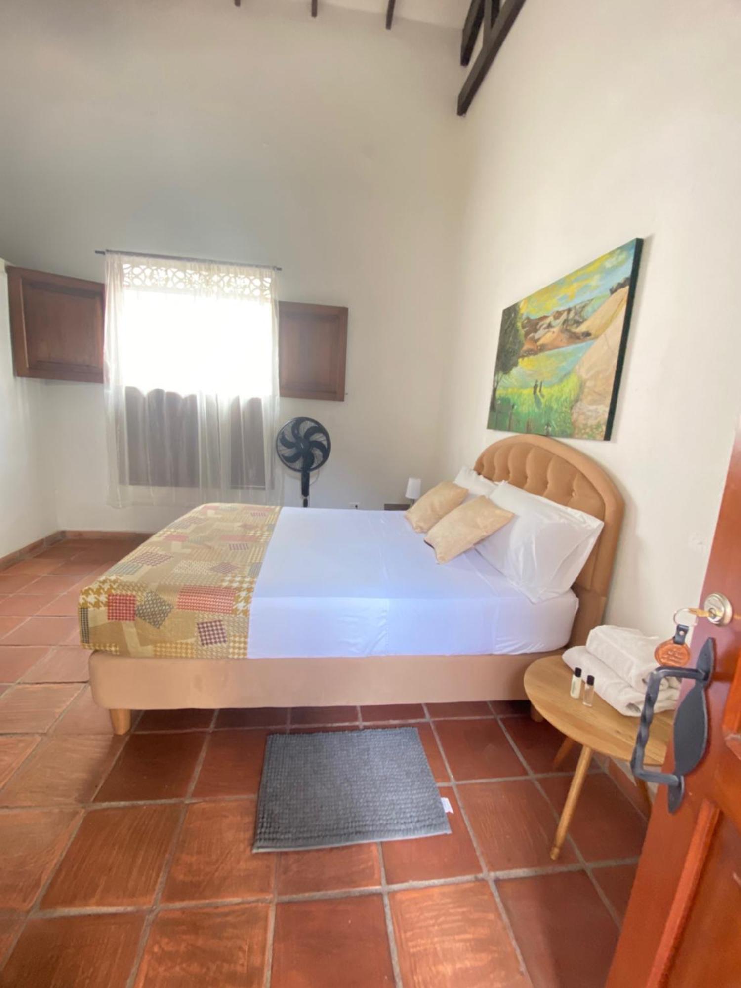 Hotel Casa Bresse Cali Ngoại thất bức ảnh