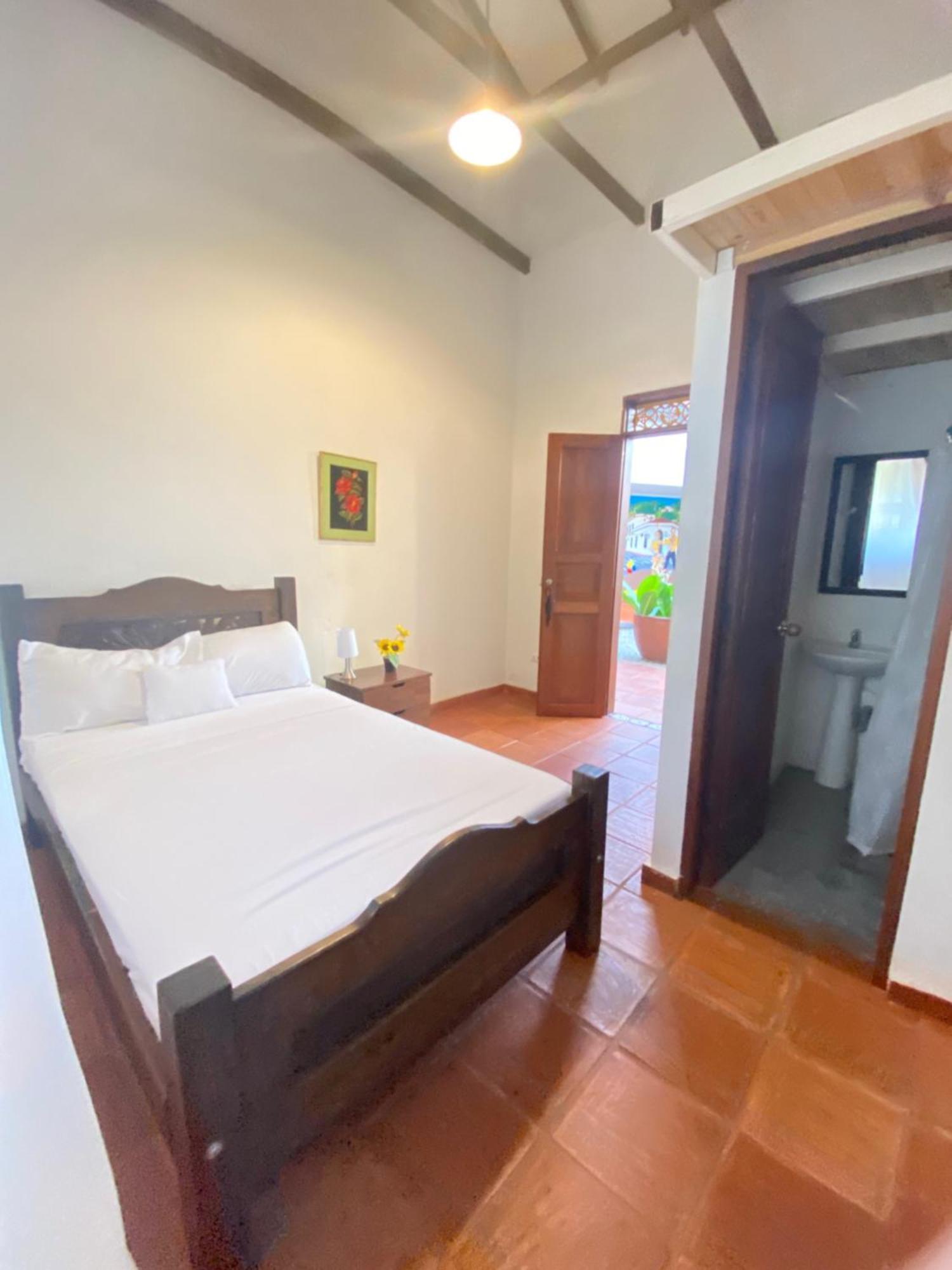 Hotel Casa Bresse Cali Ngoại thất bức ảnh