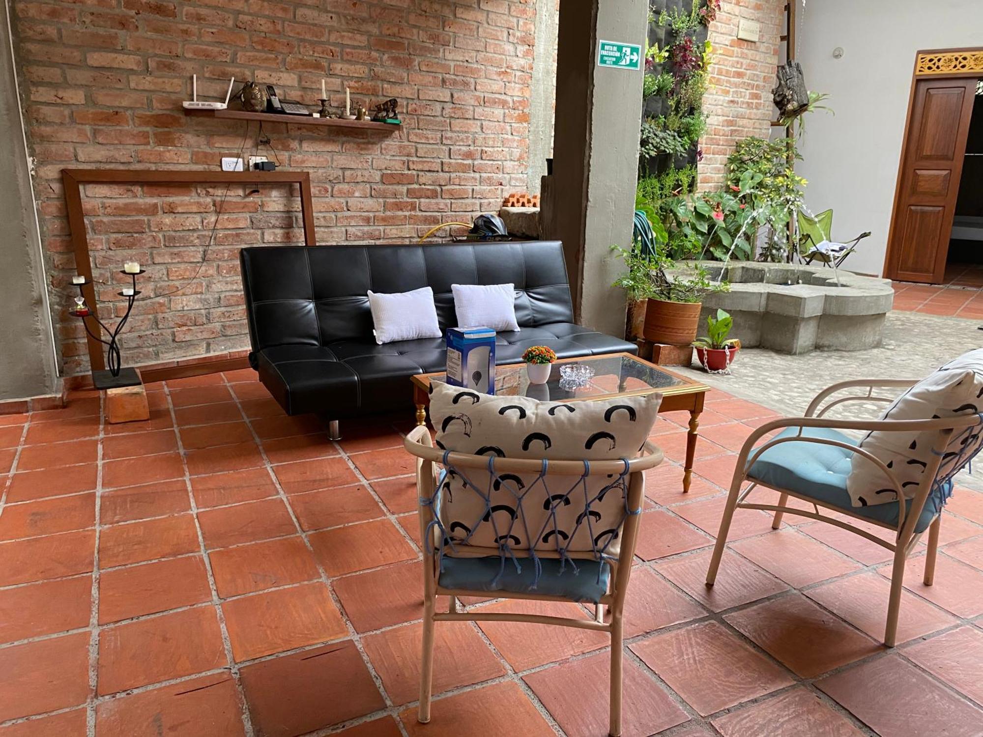 Hotel Casa Bresse Cali Ngoại thất bức ảnh