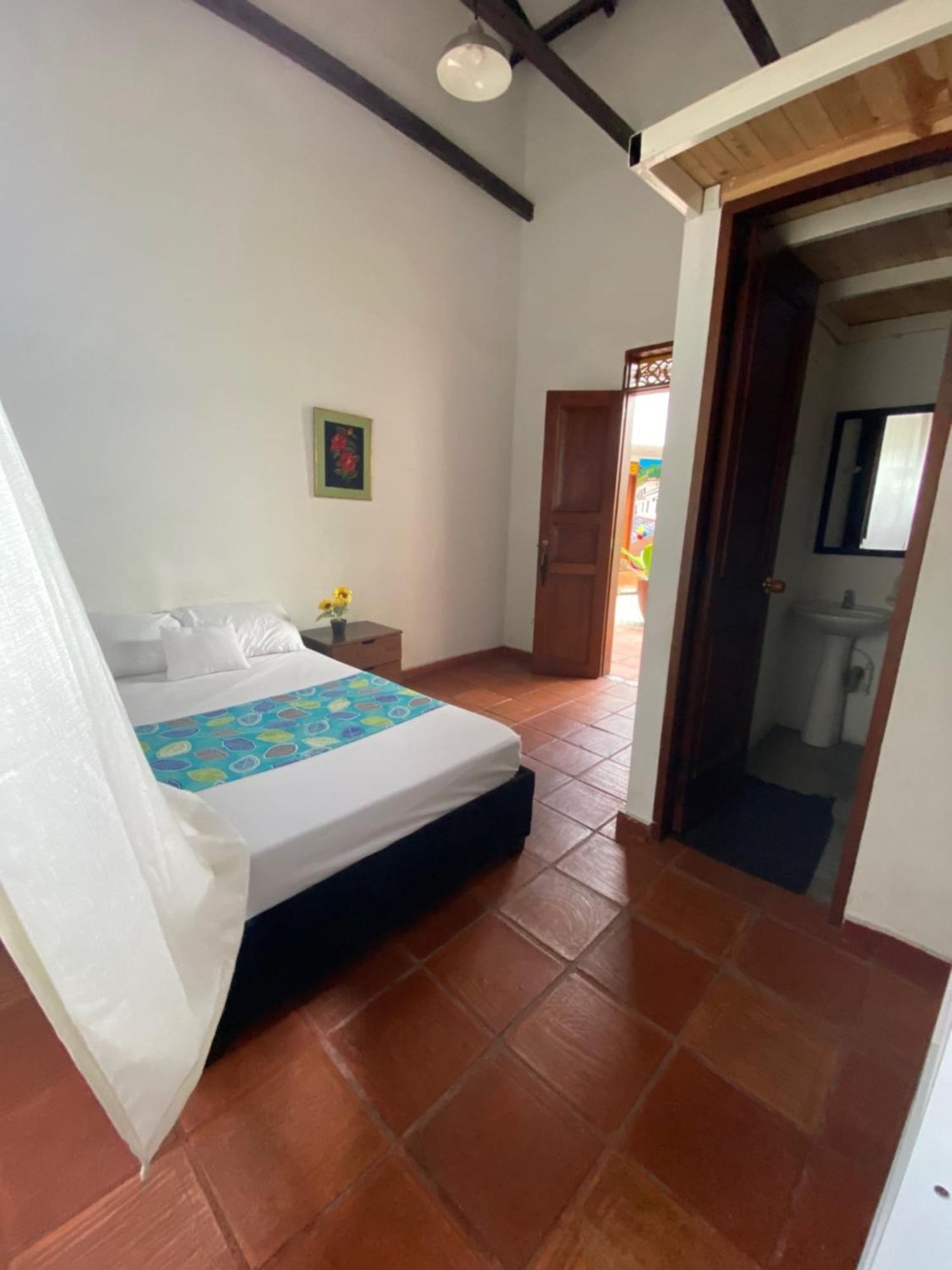Hotel Casa Bresse Cali Ngoại thất bức ảnh