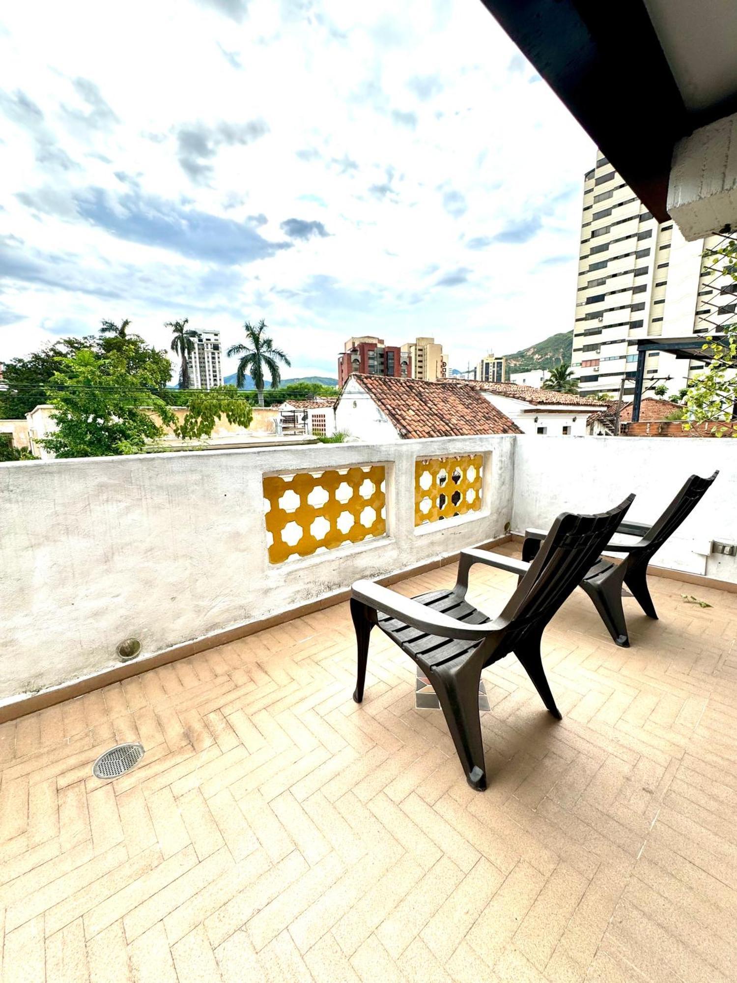 Hotel Casa Bresse Cali Ngoại thất bức ảnh