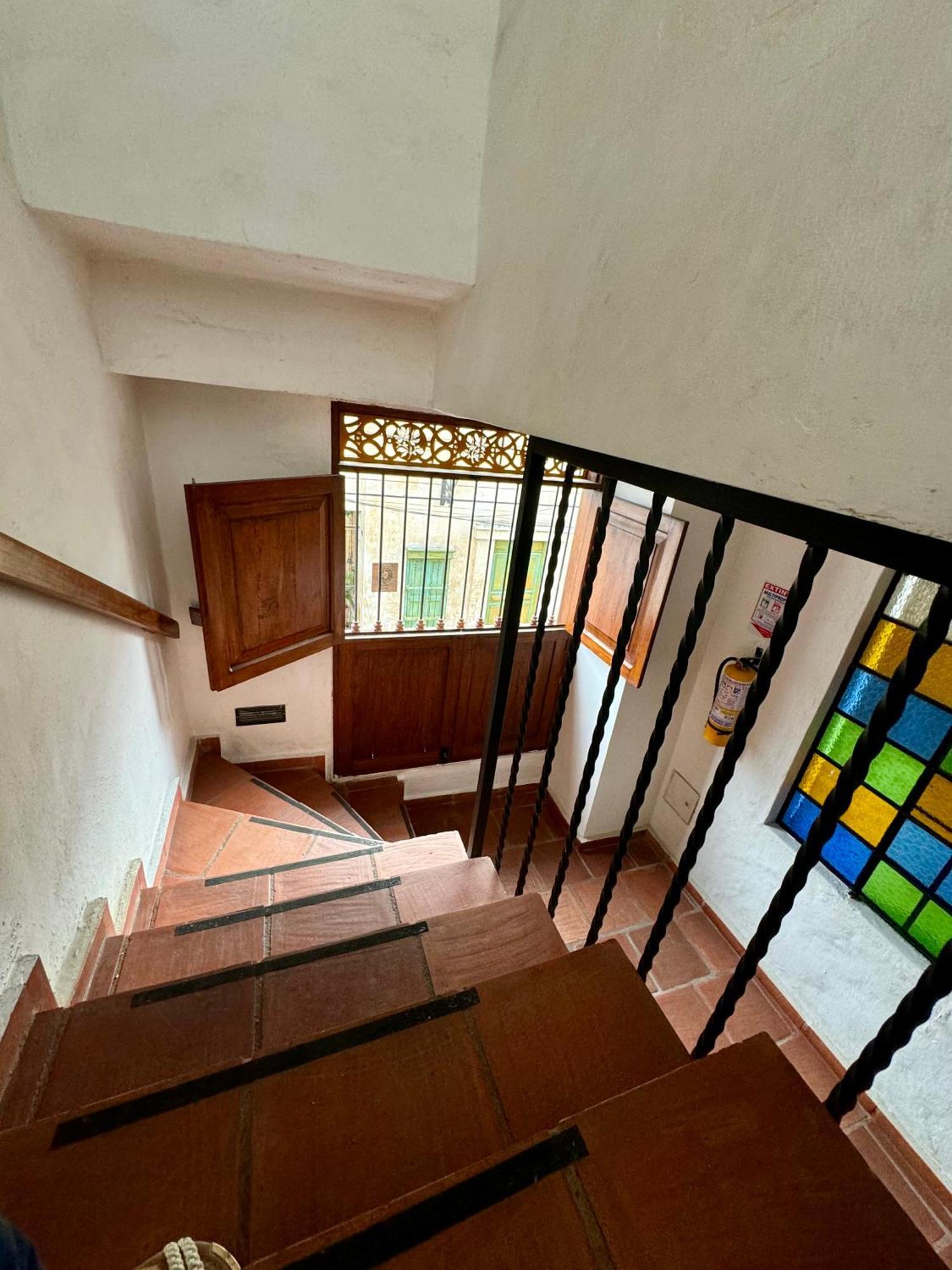 Hotel Casa Bresse Cali Ngoại thất bức ảnh