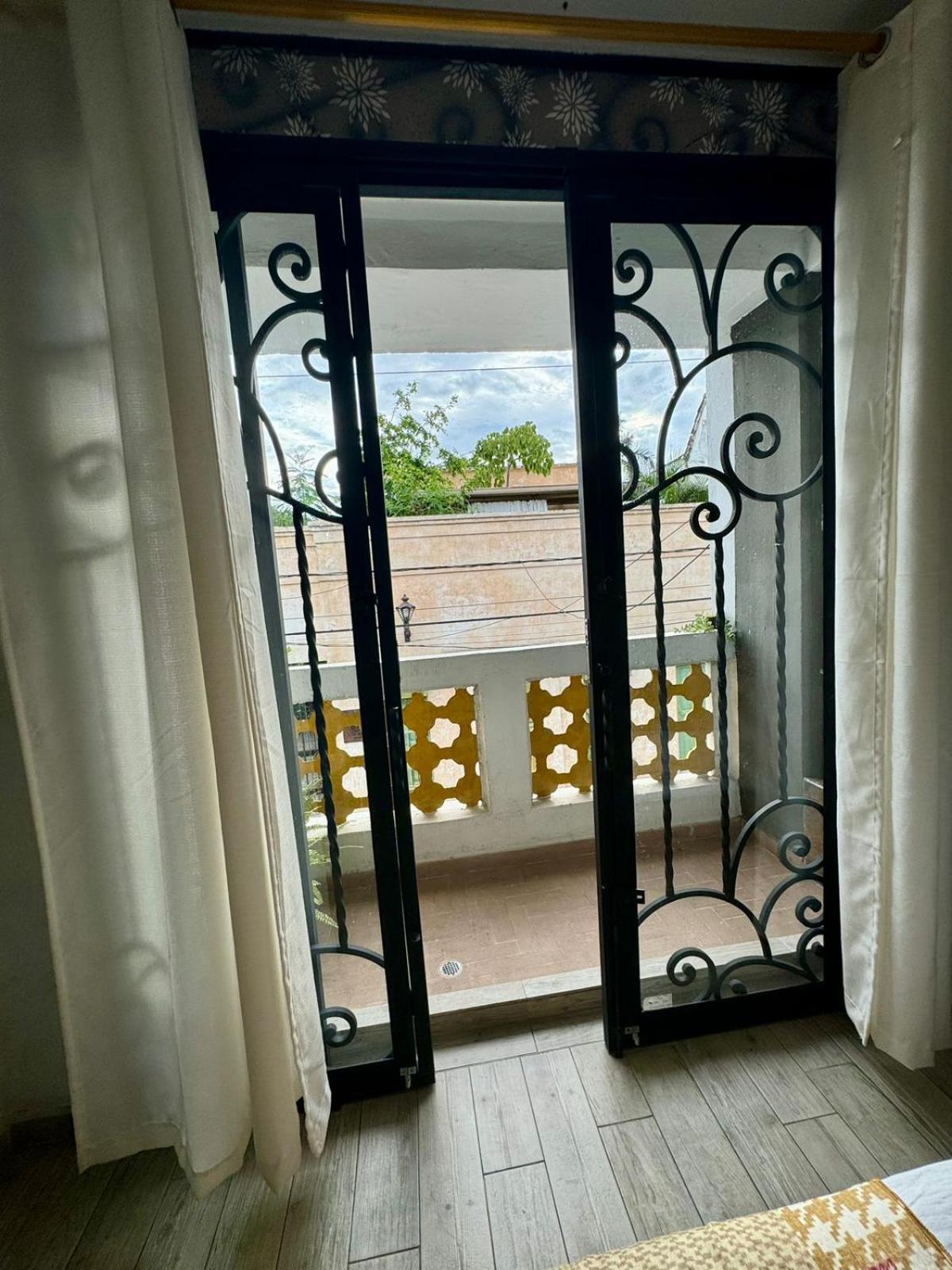 Hotel Casa Bresse Cali Ngoại thất bức ảnh