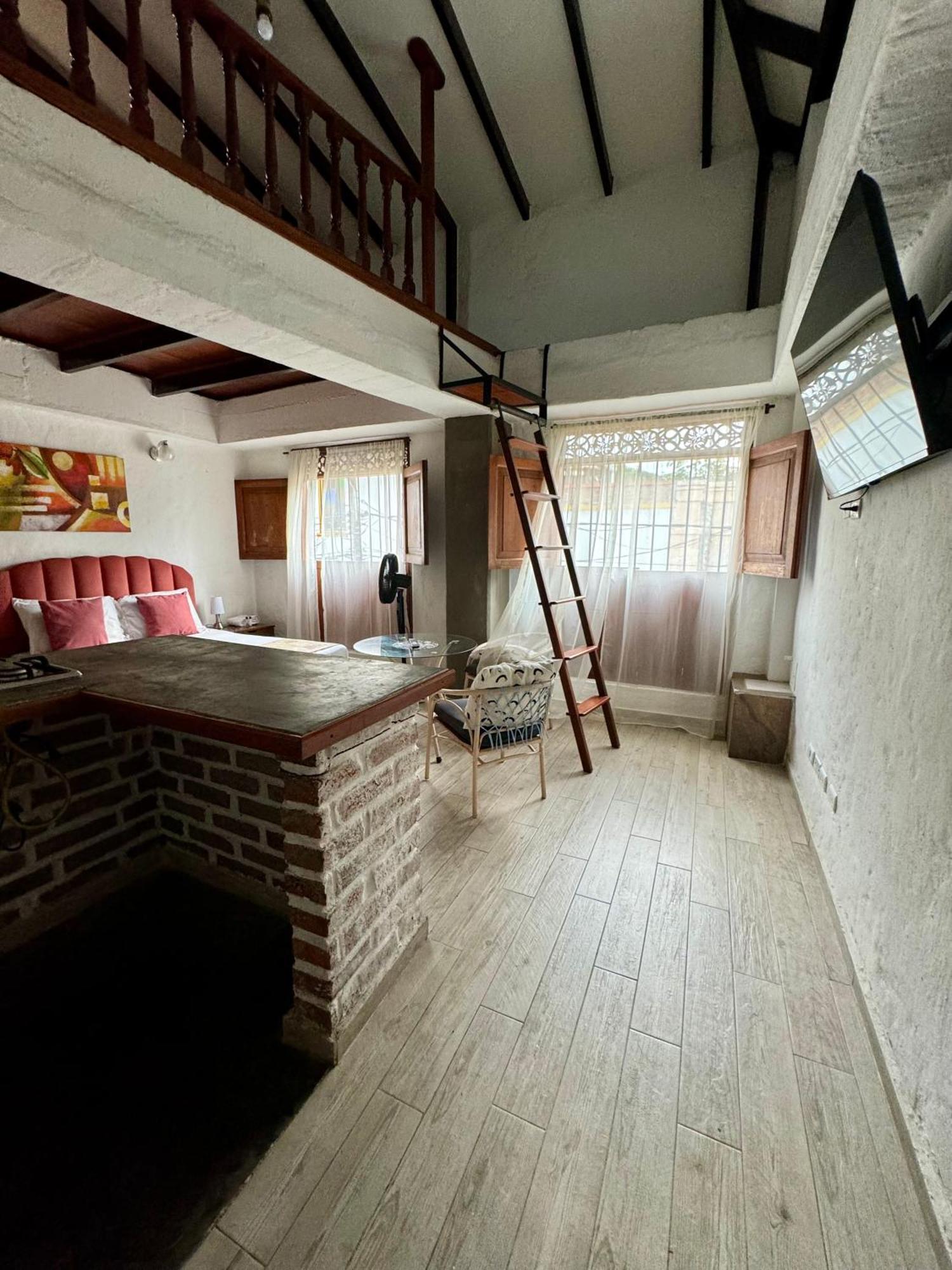 Hotel Casa Bresse Cali Ngoại thất bức ảnh