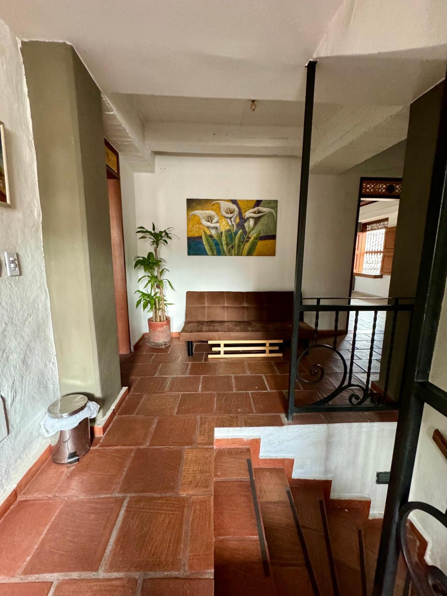Hotel Casa Bresse Cali Ngoại thất bức ảnh