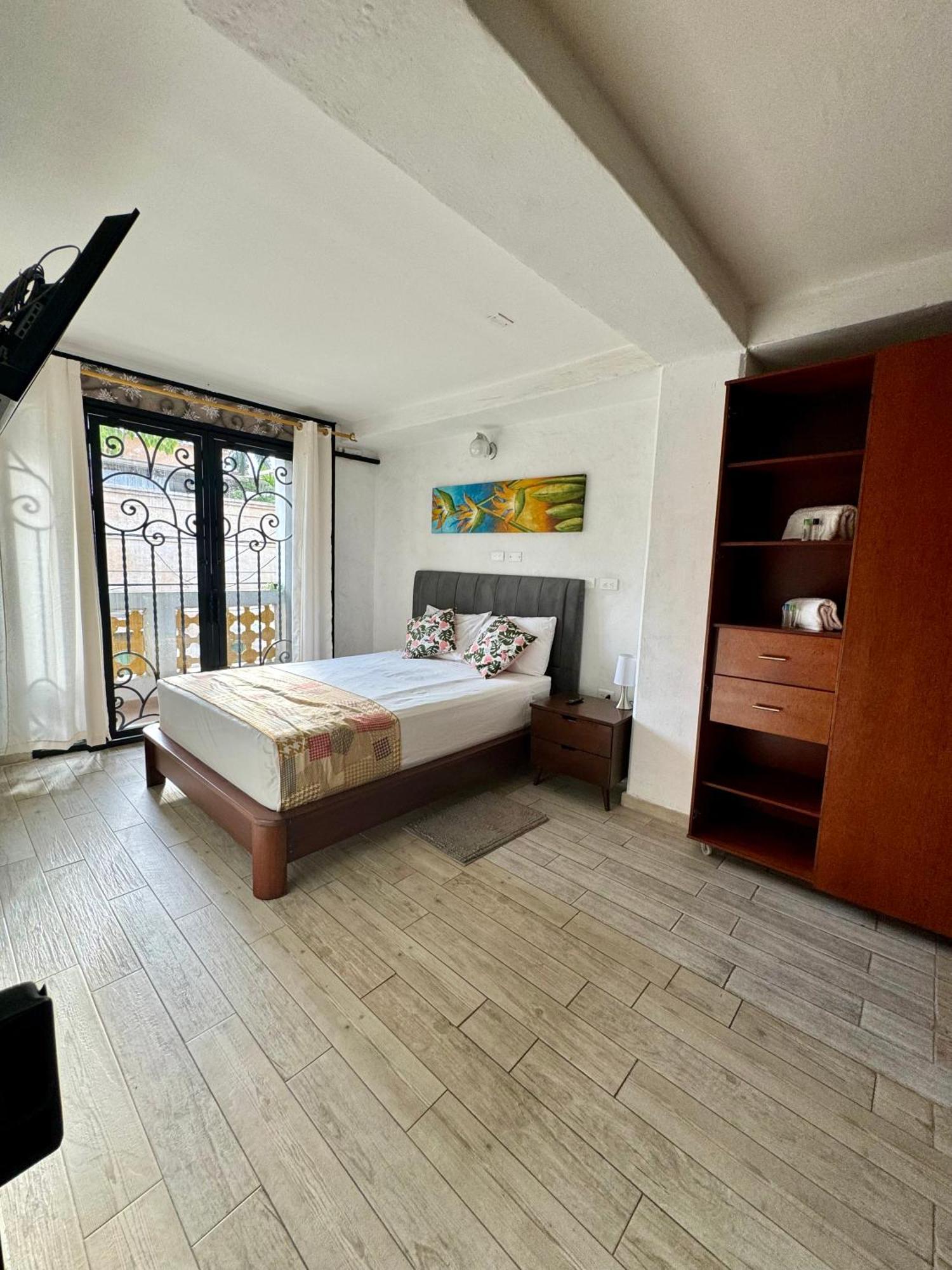 Hotel Casa Bresse Cali Ngoại thất bức ảnh