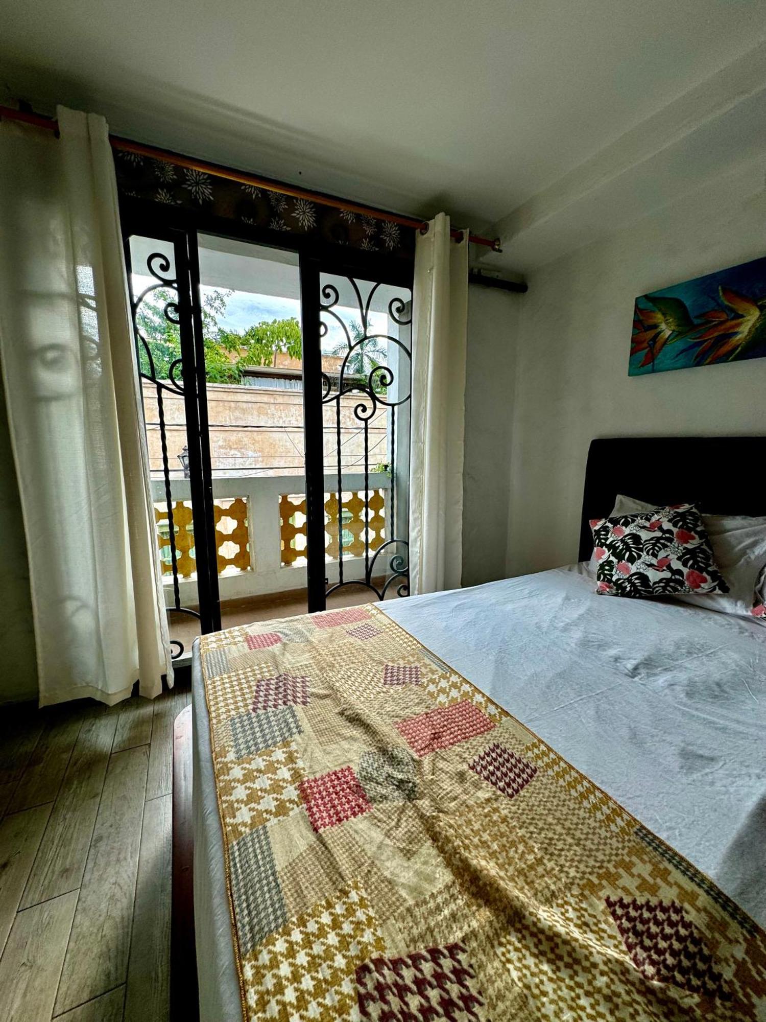 Hotel Casa Bresse Cali Ngoại thất bức ảnh