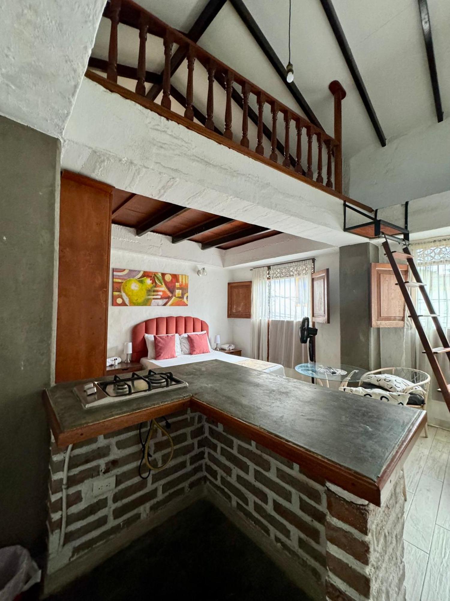 Hotel Casa Bresse Cali Ngoại thất bức ảnh