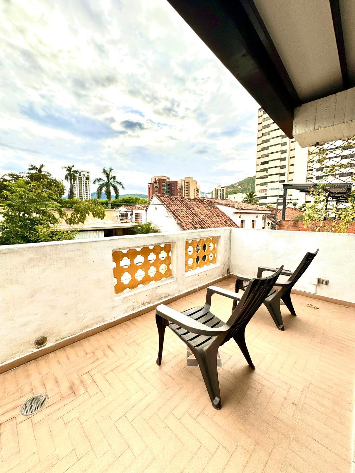 Hotel Casa Bresse Cali Ngoại thất bức ảnh