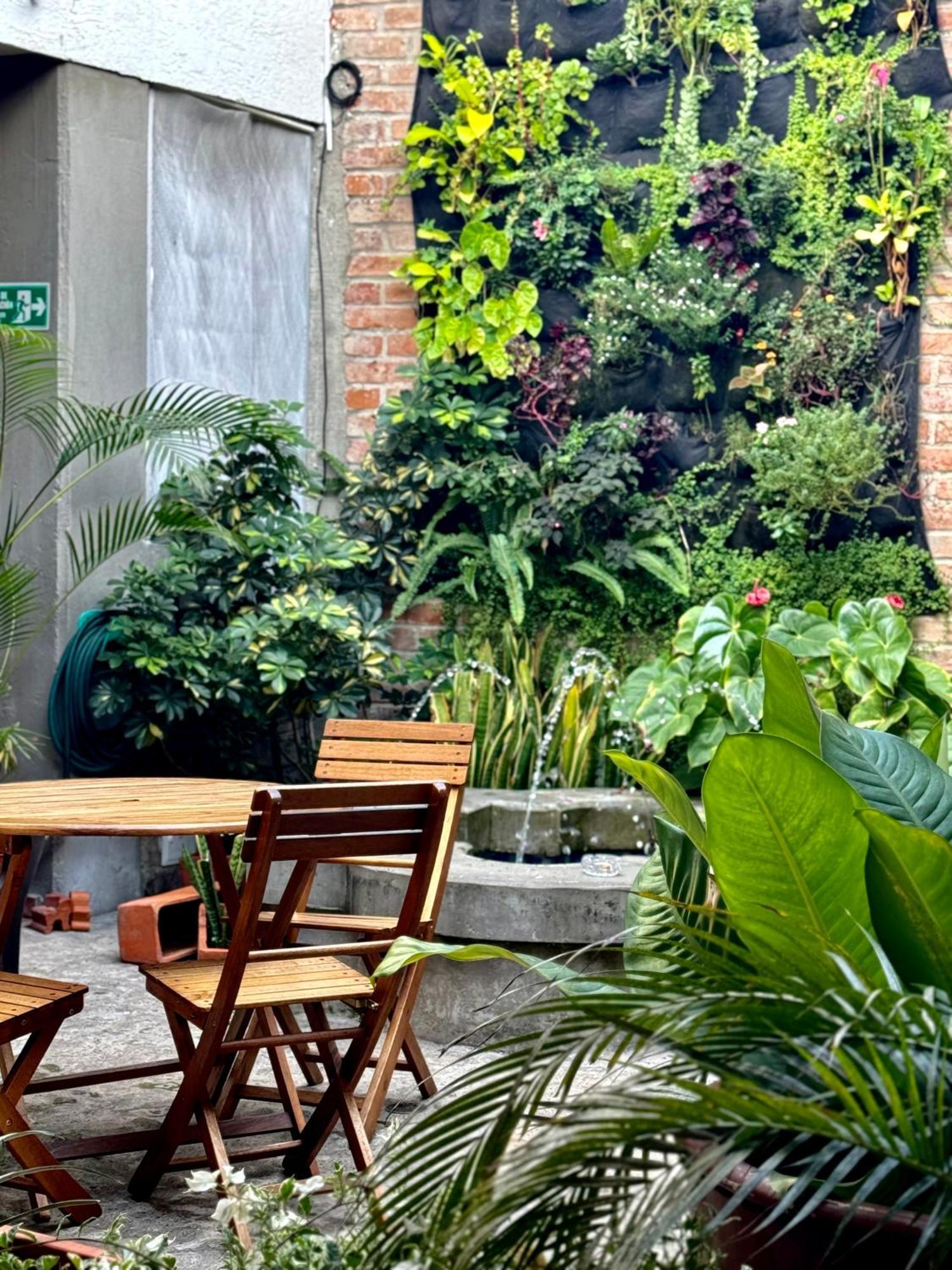 Hotel Casa Bresse Cali Ngoại thất bức ảnh
