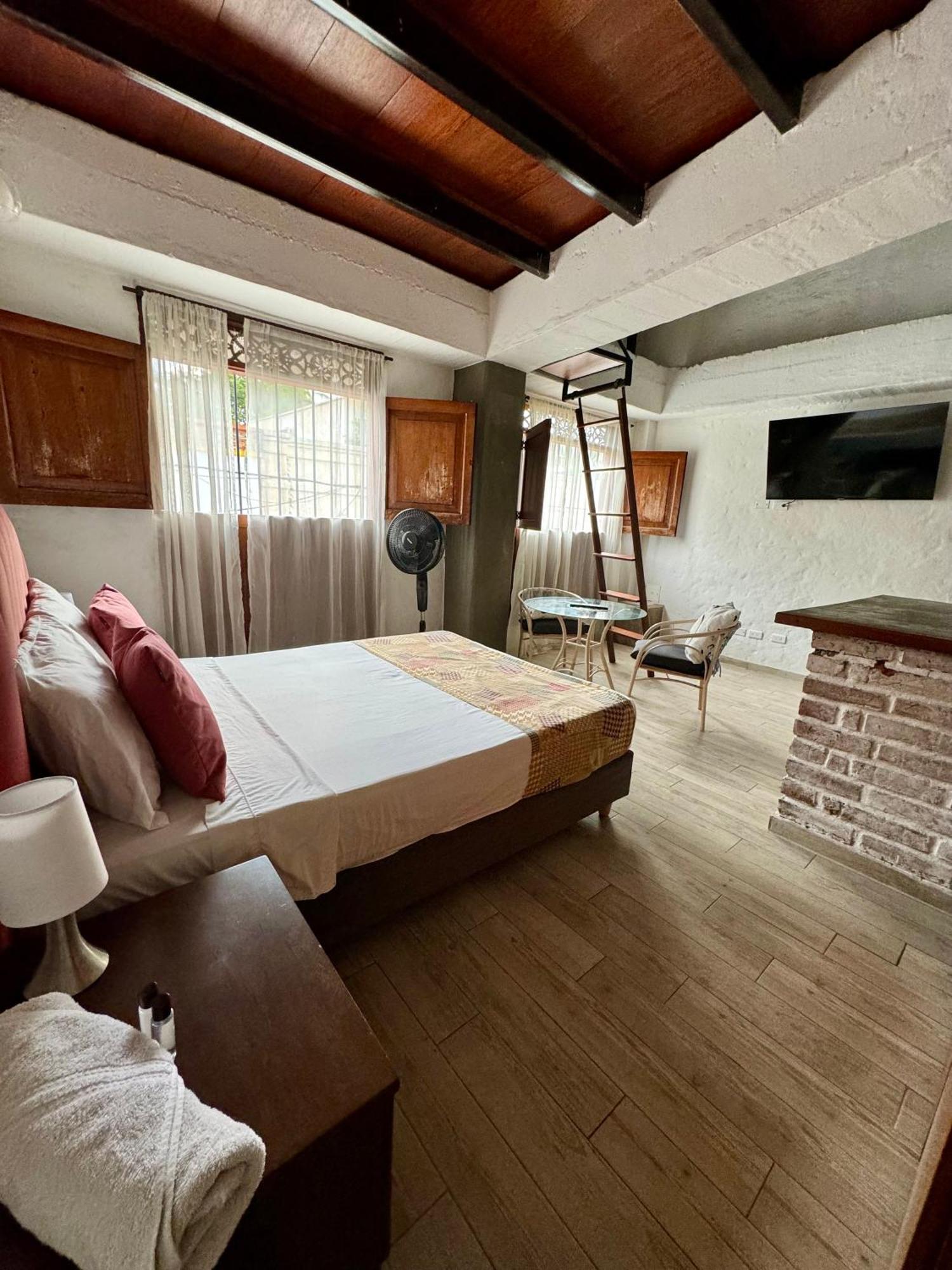 Hotel Casa Bresse Cali Ngoại thất bức ảnh