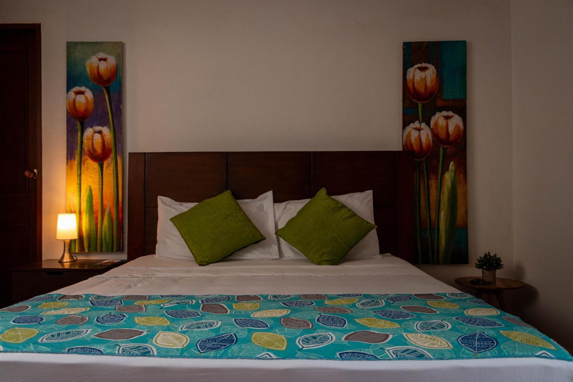 Hotel Casa Bresse Cali Ngoại thất bức ảnh