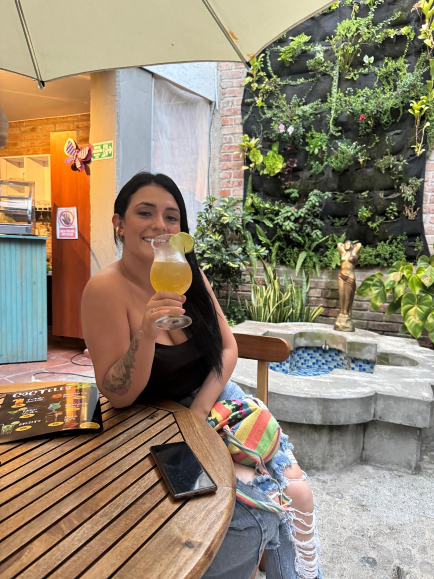 Hotel Casa Bresse Cali Ngoại thất bức ảnh