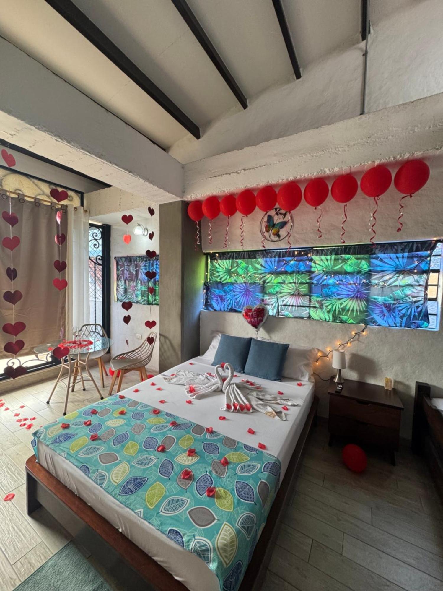 Hotel Casa Bresse Cali Ngoại thất bức ảnh