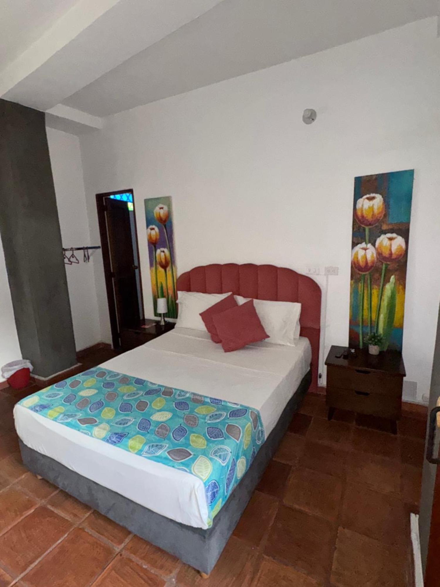 Hotel Casa Bresse Cali Phòng bức ảnh