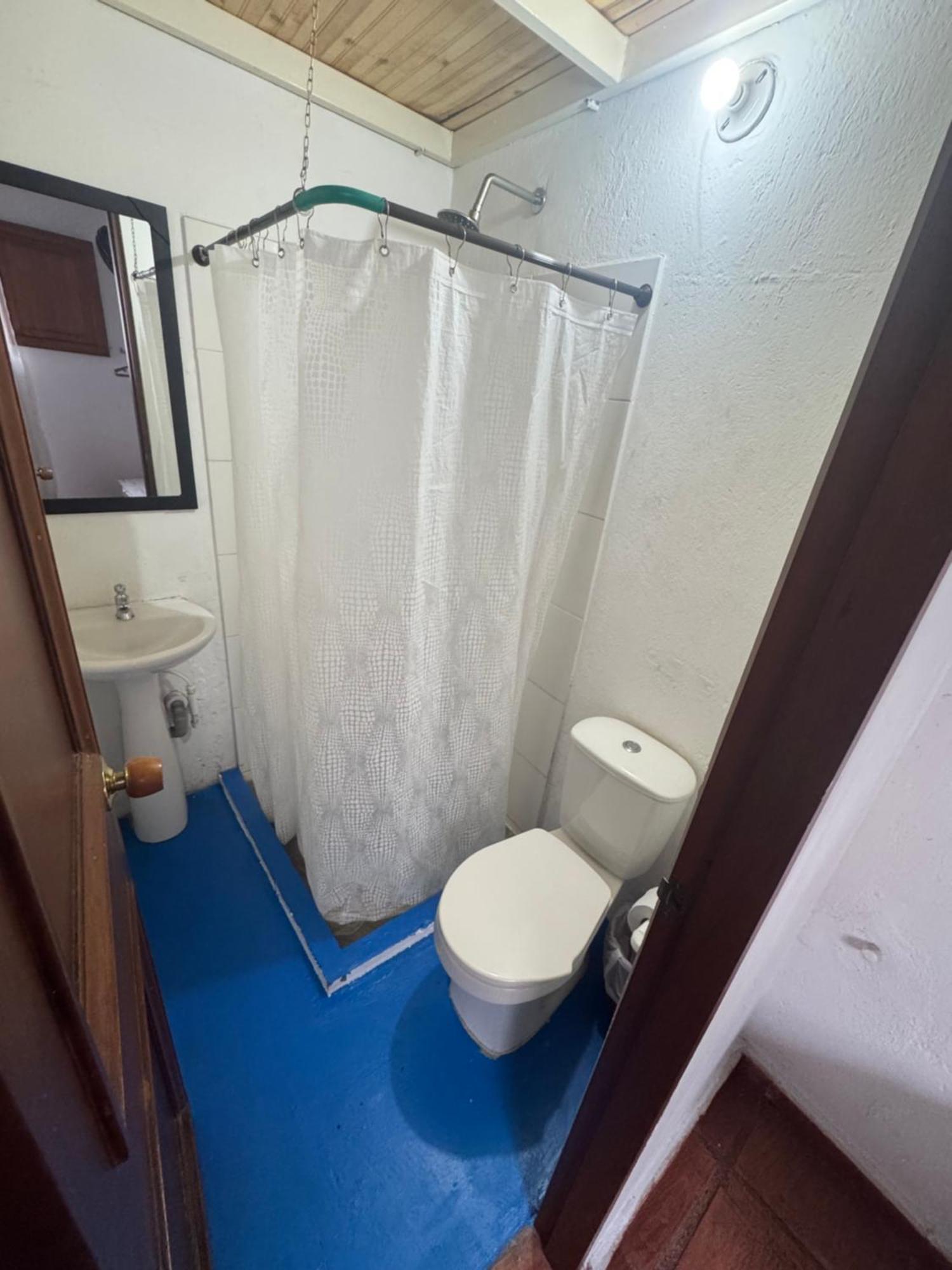Hotel Casa Bresse Cali Phòng bức ảnh