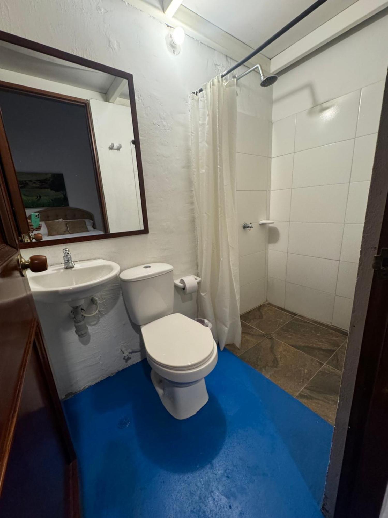 Hotel Casa Bresse Cali Phòng bức ảnh