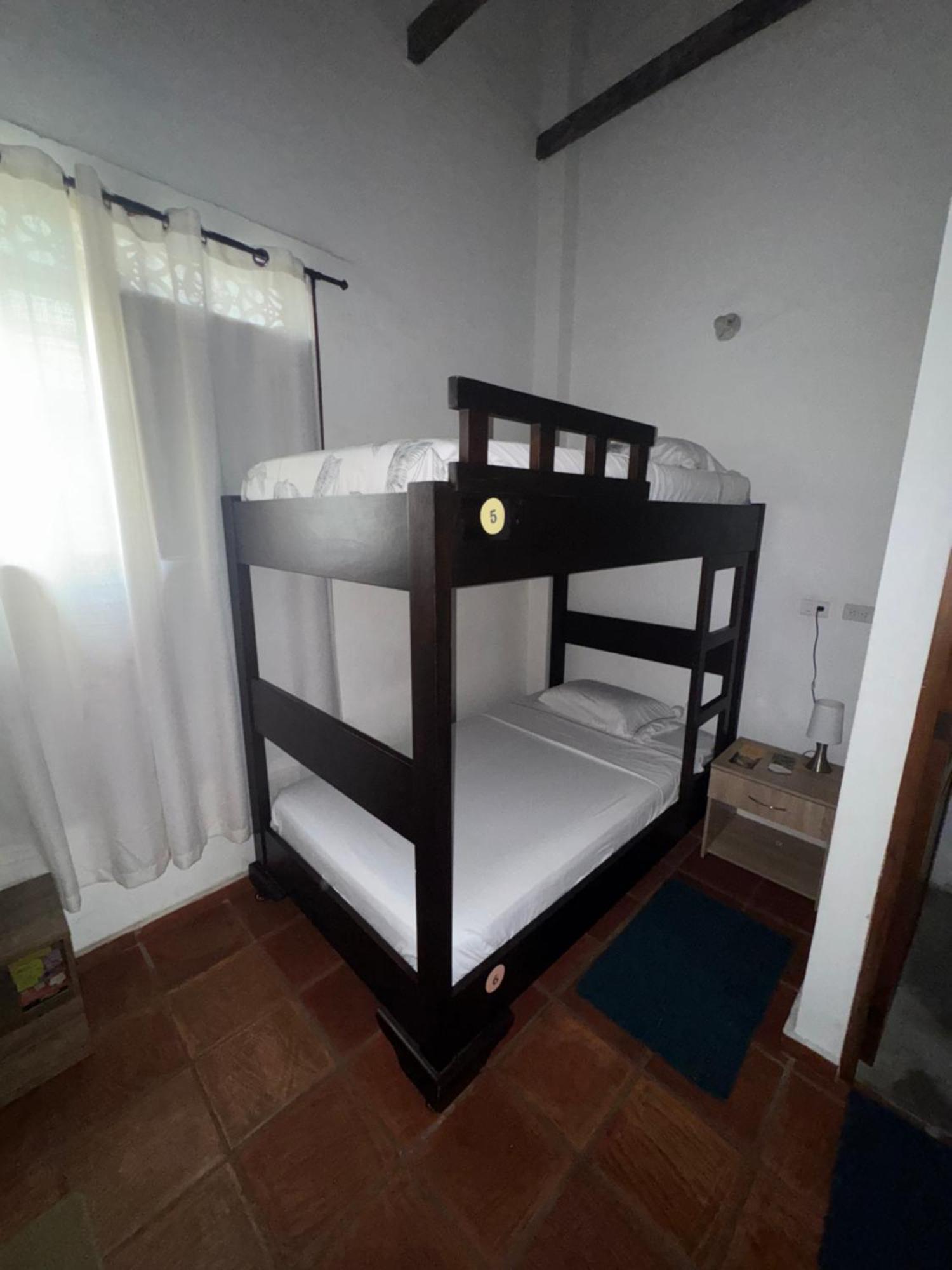 Hotel Casa Bresse Cali Phòng bức ảnh