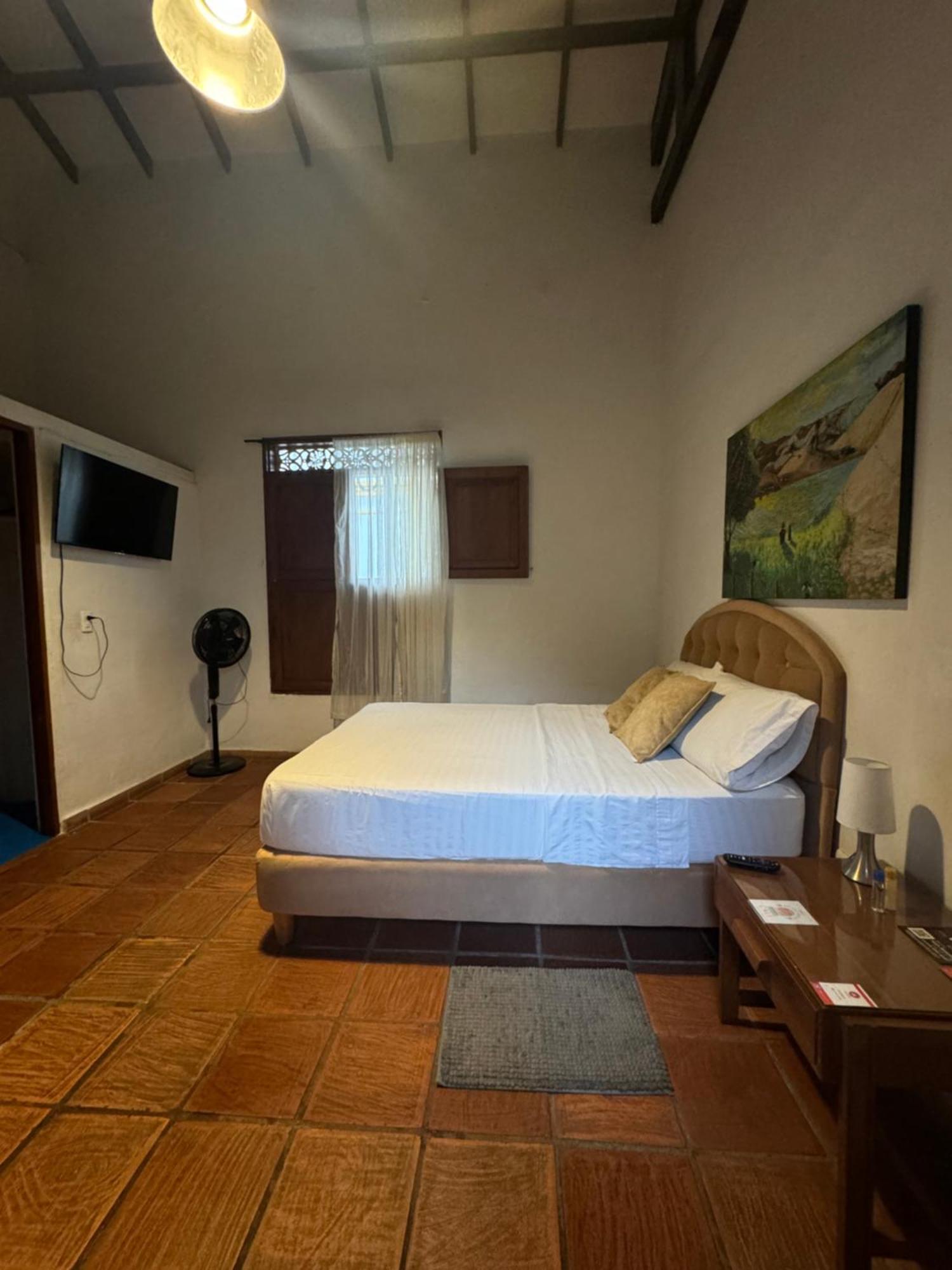 Hotel Casa Bresse Cali Phòng bức ảnh