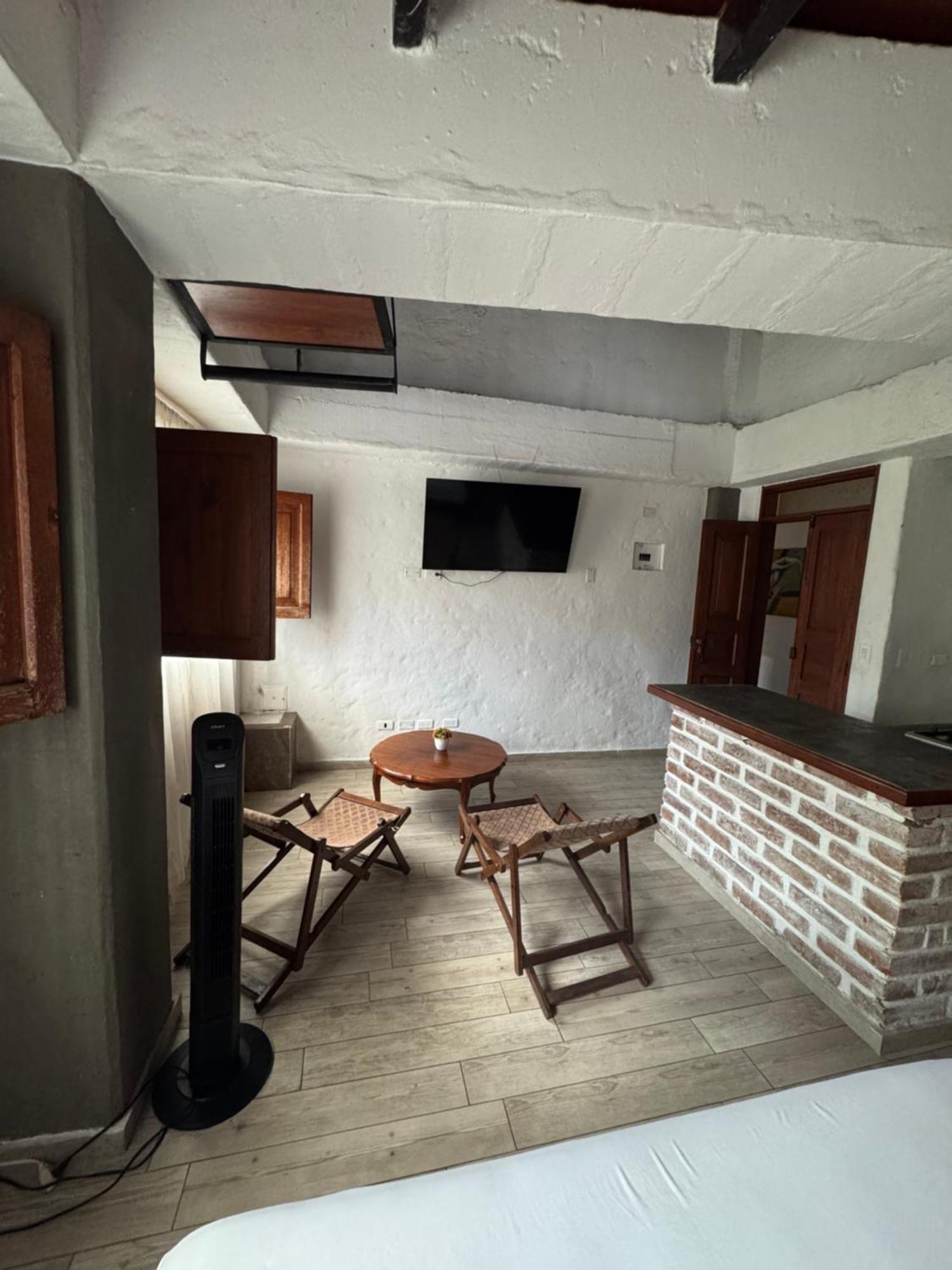 Hotel Casa Bresse Cali Phòng bức ảnh