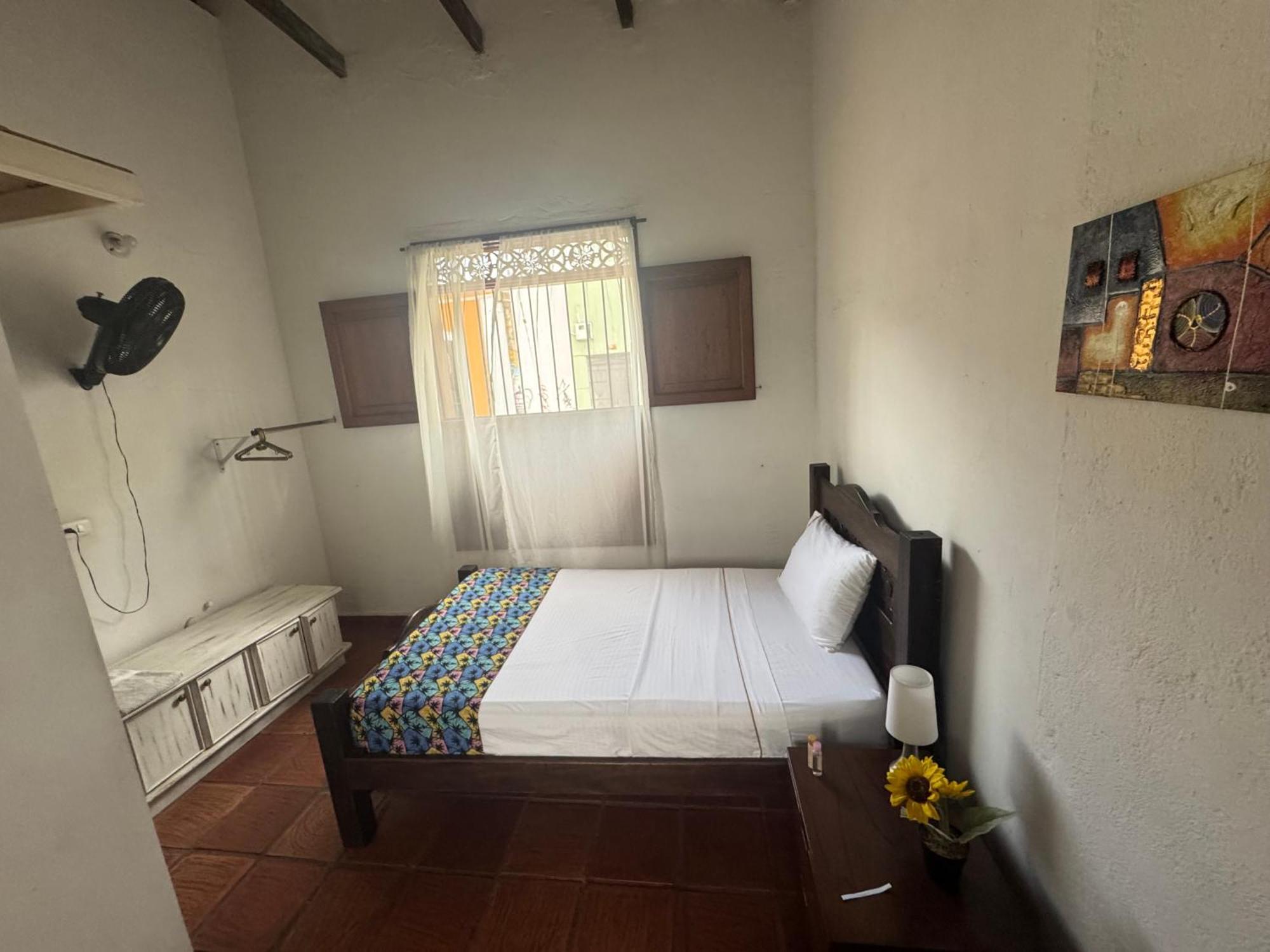 Hotel Casa Bresse Cali Ngoại thất bức ảnh