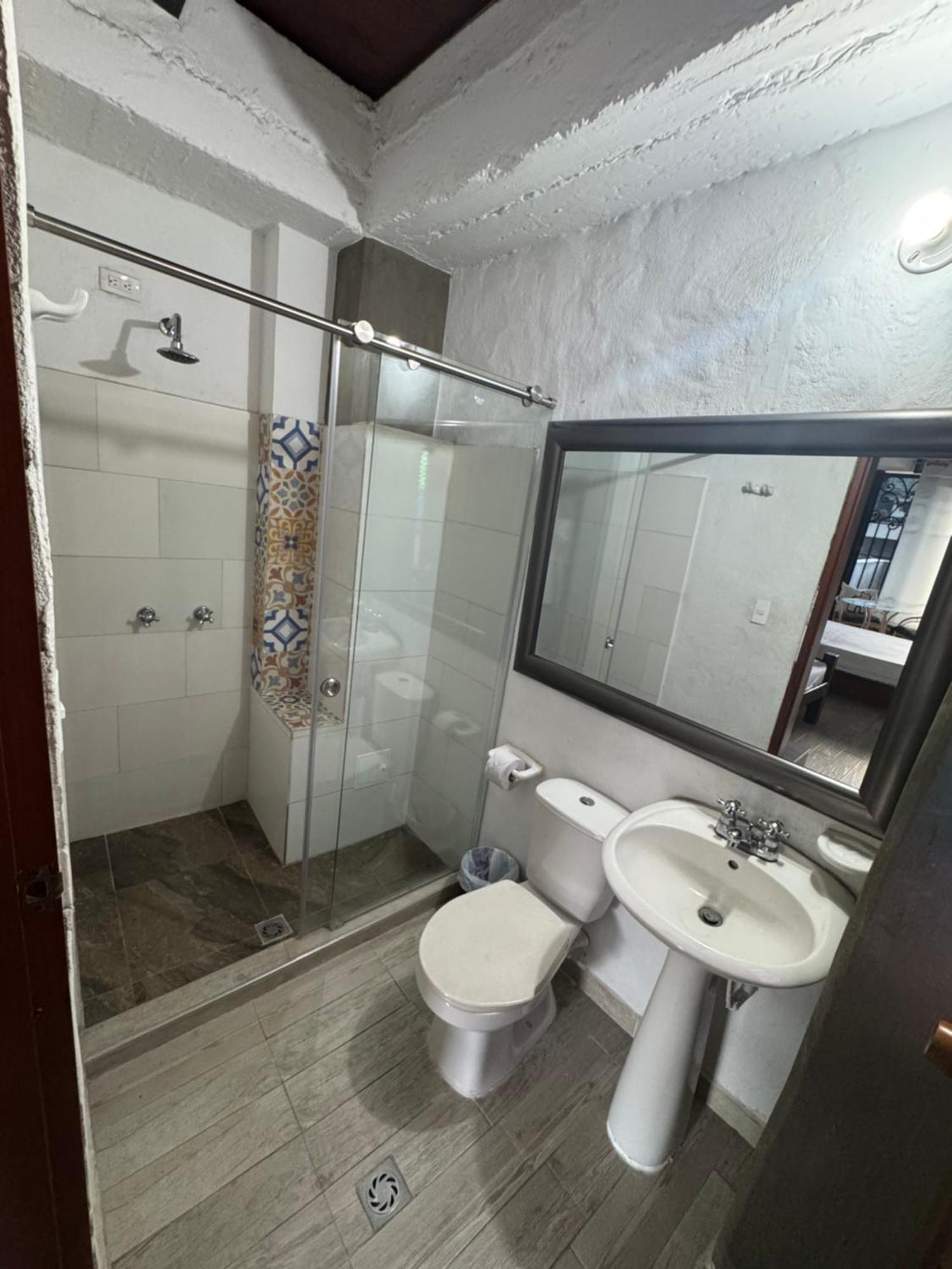 Hotel Casa Bresse Cali Phòng bức ảnh